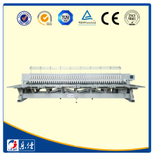 MULTI HEADS FLAT EMBROIDERY MACHINE FROM LEJIA COMPANY